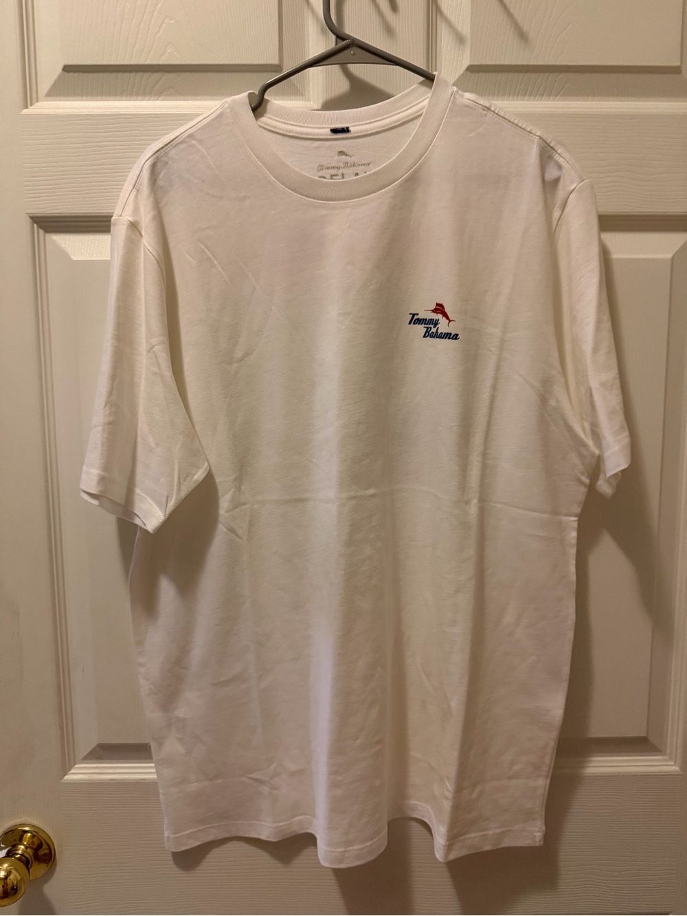 Tommy Bahama Home Cork Advantage Relax T-Shirt